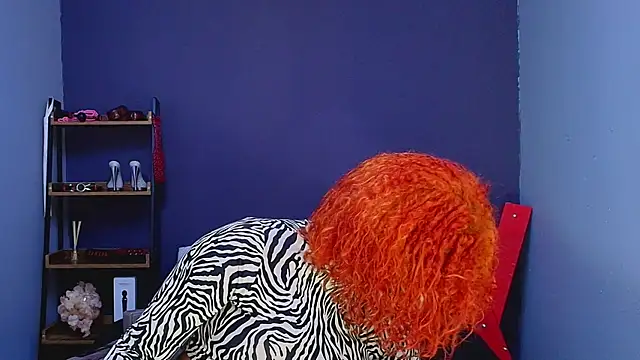 Snapshot of JadaRoberts chatting on 02.17.25 JadaRoberts online show from 02.17.25