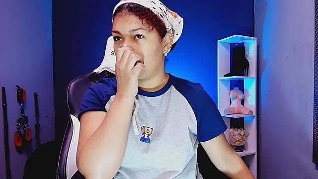 JadaRoberts online show from 11.06.25