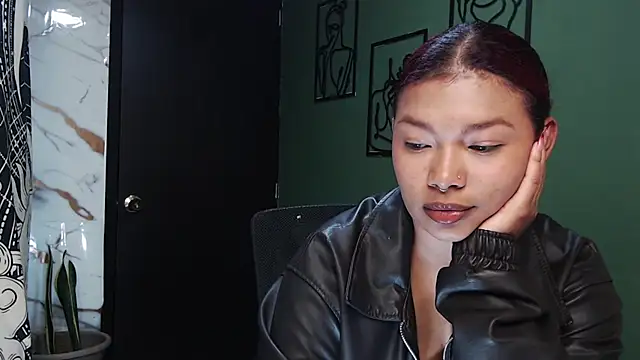 Snapshot of JadaRoberts chatting on 07.30.26 JadaRoberts online show from 07.30.26