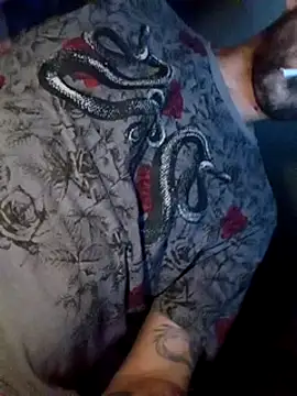 MaverickShamlessxh online show from 12.28.24