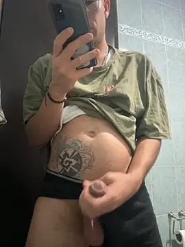 Magicerosxx69 online show from 11.03.25