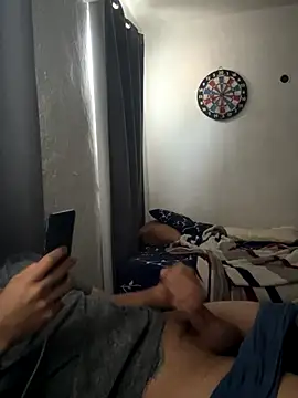 Magicerosxx69 online show from 11.06.25