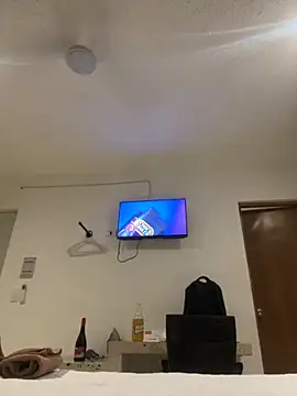 Magicerosxx69 online show from 11.28.25