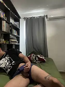 Magicerosxx69 online show from 01.17.26