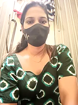 indianliza online show from 10.24.25