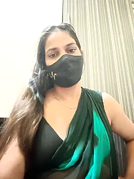 indianliza online show from 11.02.25