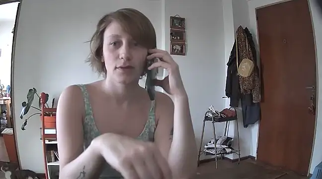 stupid babybird online show from 12.20.24