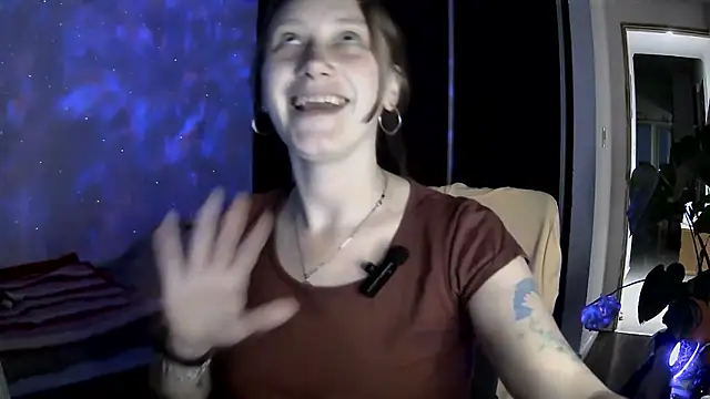 stupid babybird online show from 10.06.25