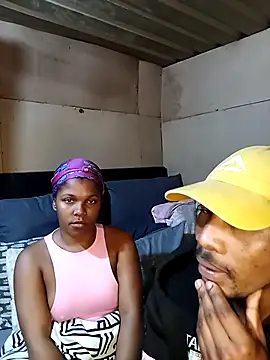 Ngamla123 online show from 10.16.25