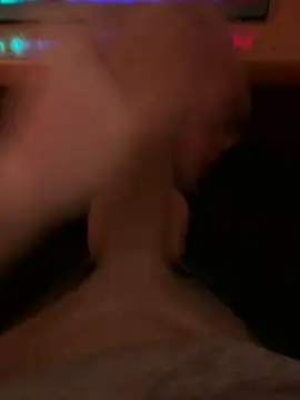 Przystojniak77 online show from 02.11.25