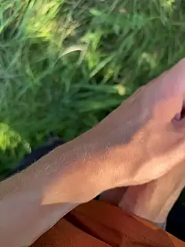 Przystojniak77 online show from 09.21.25