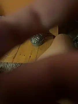 Przystojniak77 online show from 10.15.25