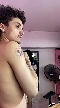 TheKing6ix9ine69 online show from 02.05.26