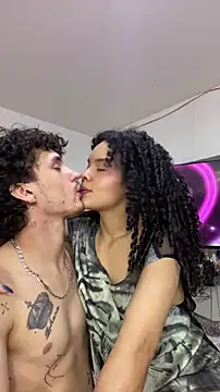 TheKing6ix9ine69 online show from 04.12.26