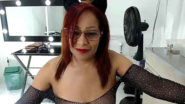 keyla-sensual online show from 10.21.25