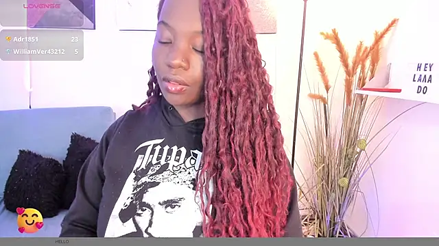 lanna bx online show from 03.20.25