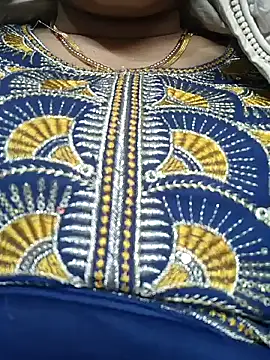 Ritasingh-0461 online show from 01.25.25