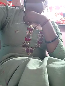 Ritasingh-0461 online show from 06.10.26
