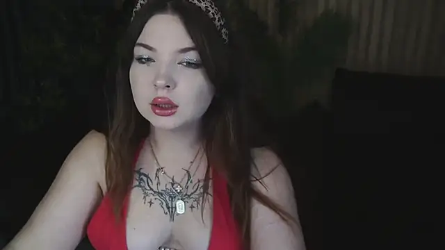 RosieMoons online show from 11.10.25