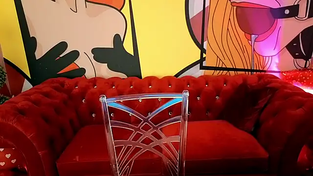 RosieMoons online show from 02.23.26