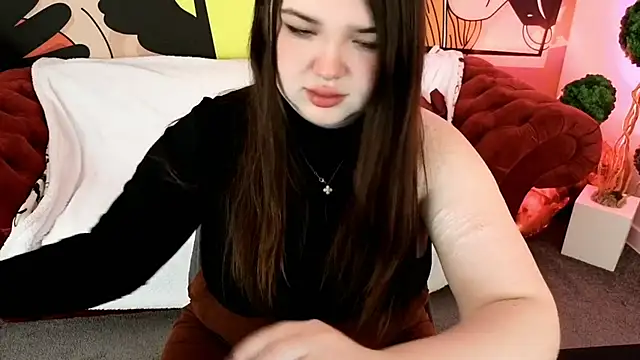 RosieMoons online show from 03.07.26