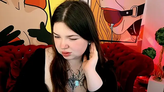 RosieMoons online show from 03.09.26