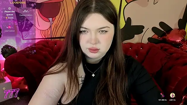 RosieMoons online show from 03.30.26