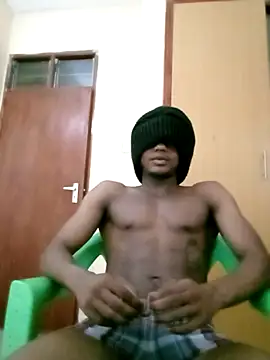 Samir4123 online show from 10.10.25