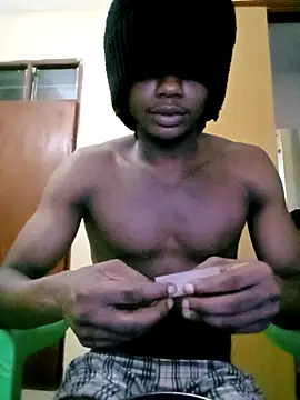 Samir4123 online show from 11.16.25