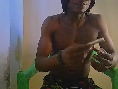 Samir4123 online show from 12.15.25