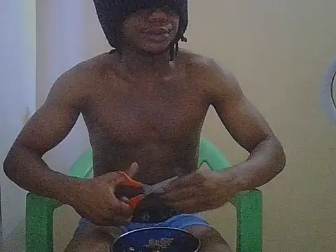 Samir4123 online show from 02.02.26