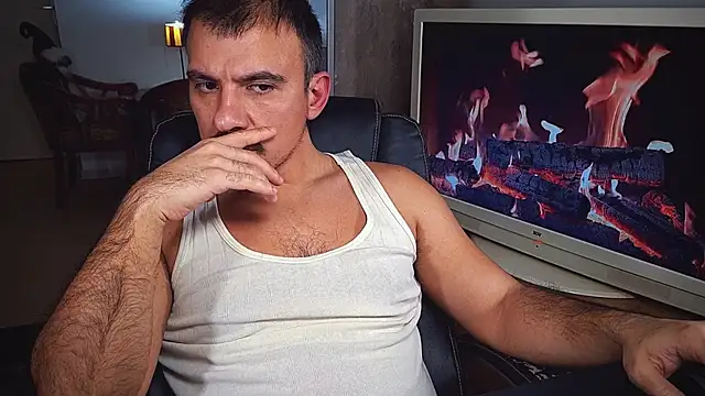 officeman7 online show from 12.20.24