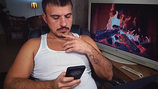 officeman7 online show from 12.23.24