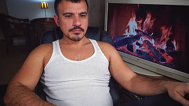 officeman7 online show from 12.25.24