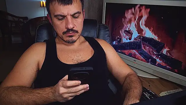 officeman7 online show from 01.12.25