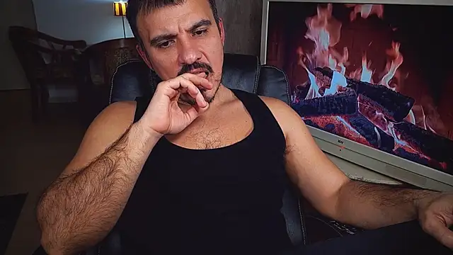 officeman7 online show from 01.13.25