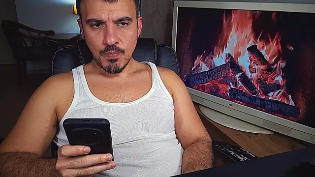 officeman7 online show from 01.31.25