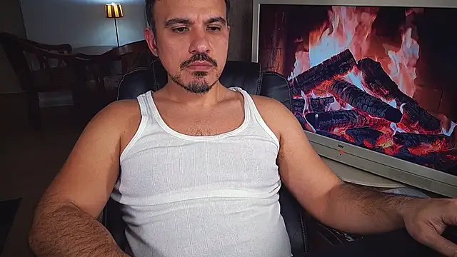 officeman7 online show from 02.05.25