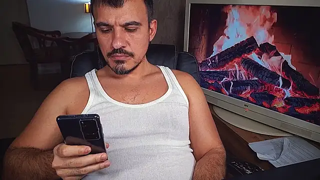 officeman7 online show from 02.06.25