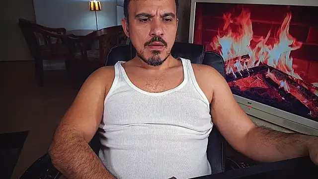 officeman7 online show from 02.08.25