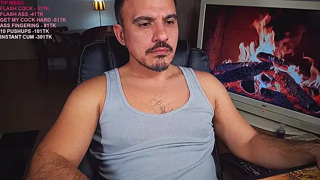 officeman7 online show from 02.22.25