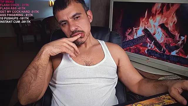 officeman7 online show from 03.05.25