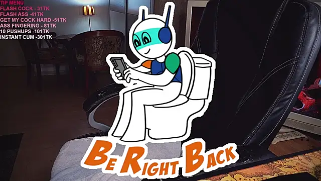 officeman7 online show from 03.10.25