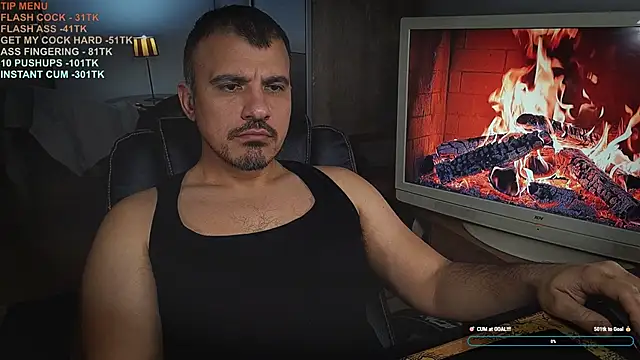 officeman7 online show from 01.19.26