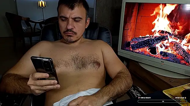 officeman7 online show from 02.10.26