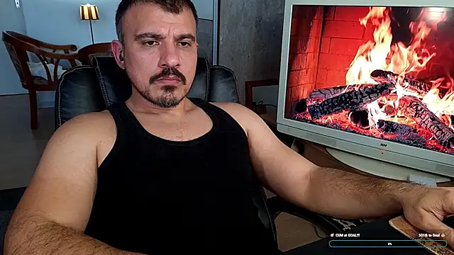 officeman7 online show from 02.27.26