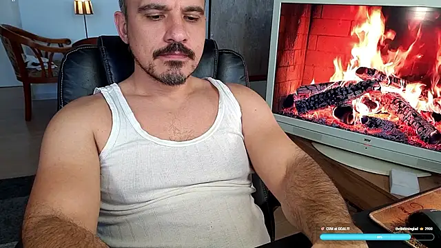 officeman7 online show from 02.28.26