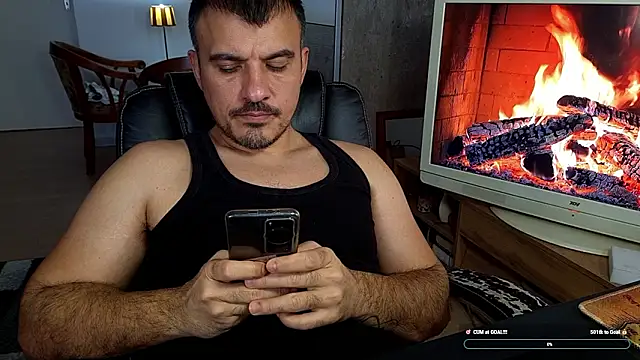 officeman7 online show from 03.04.26