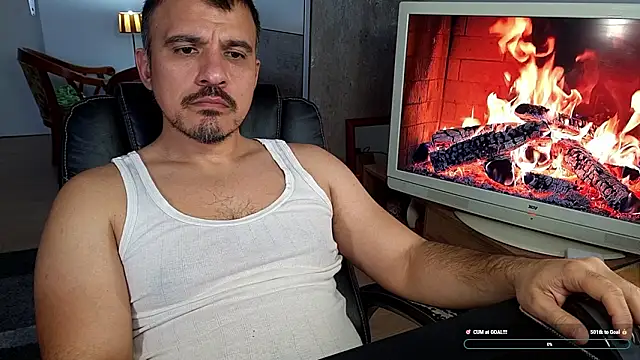 officeman7 online show from 03.12.26