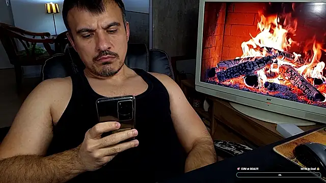 officeman7 online show from 03.28.26